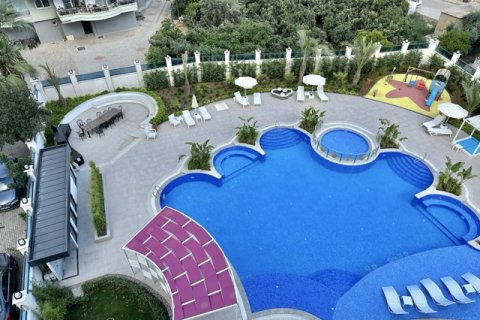 Продажа квартиры  в Анталье, Турция 1+1, 57м2, №222610 – фото 28