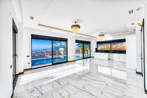 Продажа виллы  в Анталье, Турция 4+1, 375м2, №222607 – фото 19