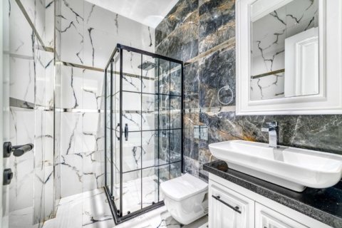 Продажа виллы  в Анталье, Турция 4+1, 375м2, №222607 – фото 2