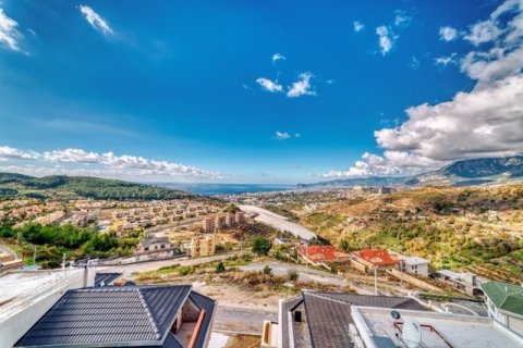 Продажа виллы  в Анталье, Турция 4+1, 375м2, №222607 – фото 9