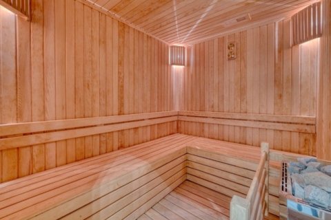 Продажа виллы  в Анталье, Турция 4+1, 375м2, №222607 – фото 16