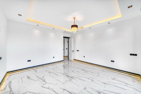 Продажа виллы  в Анталье, Турция 4+1, 375м2, №222607 – фото 3