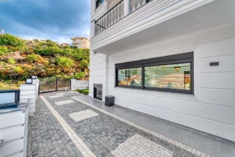 Продажа виллы  в Анталье, Турция 4+1, 375м2, №222607 – фото 25