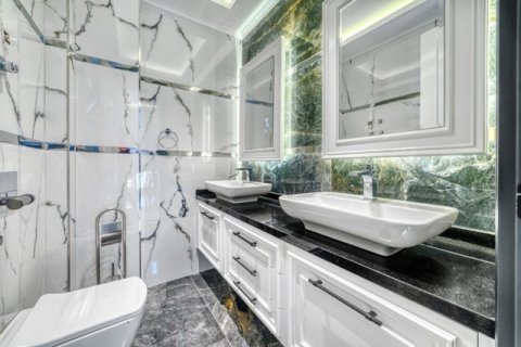 Продажа виллы  в Анталье, Турция 4+1, 375м2, №222607 – фото 22