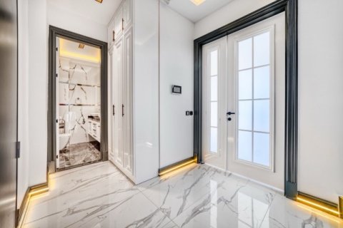 Продажа виллы  в Анталье, Турция 4+1, 375м2, №222607 – фото 8