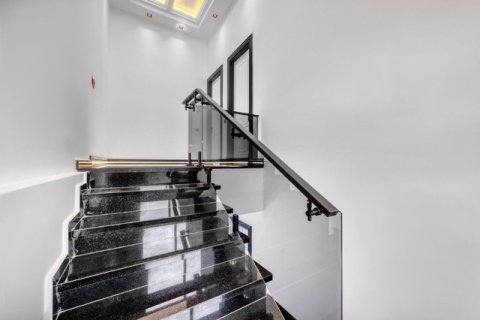 Продажа виллы  в Анталье, Турция 4+1, 375м2, №222607 – фото 26