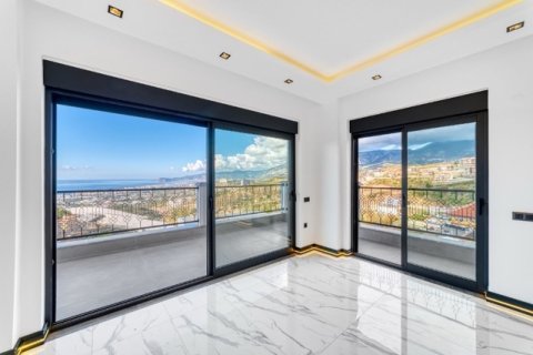 Продажа виллы  в Анталье, Турция 4+1, 375м2, №222607 – фото 6