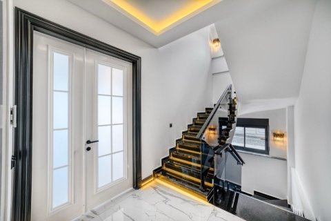 Продажа виллы  в Анталье, Турция 4+1, 375м2, №222607 – фото 11