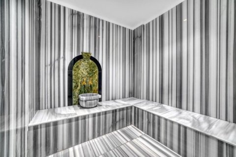 Продажа виллы  в Анталье, Турция 4+1, 375м2, №222607 – фото 23