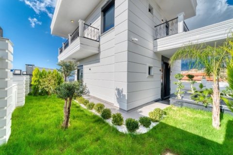 Продажа виллы  в Анталье, Турция 4+1, 375м2, №222607 – фото 14