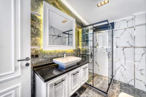 Продажа виллы  в Анталье, Турция 4+1, 375м2, №222607 – фото 12