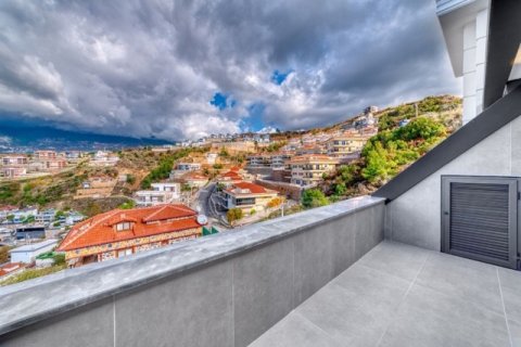 Продажа виллы  в Анталье, Турция 4+1, 375м2, №222607 – фото 17