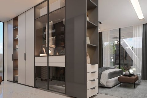 Продажа виллы  в Анталье, Турция 6+1, 900м2, №222609 – фото 14