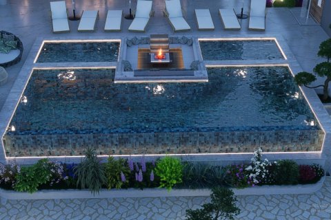 Продажа виллы  в Анталье, Турция 6+1, 900м2, №222609 – фото 3