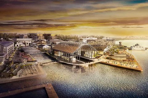 1+1 Leilighet  i Istanbul, Tyrkia Nr. 222605 - 10