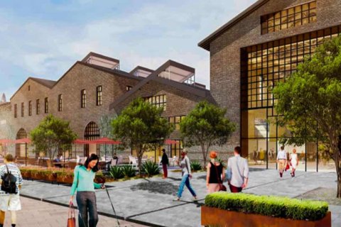 1+1 Lägenhet  i Istanbul, istanbul, Turkiet Nr. 222605 - 5