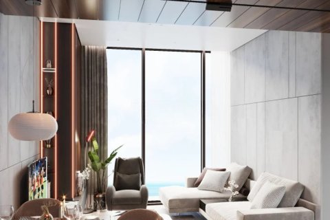 1+1 Lägenhet  i Istanbul, istanbul, Turkiet Nr. 222606 - 5