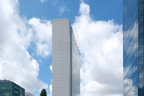 1+1 Lägenhet  i Istanbul, istanbul, Turkiet Nr. 222606 - 2