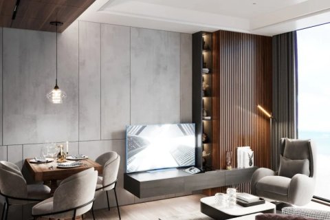 1+1 Lägenhet  i Istanbul, istanbul, Turkiet Nr. 222606 - 3