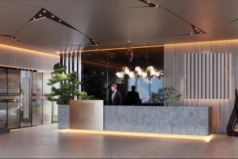 1+1 Lägenhet  i Istanbul, istanbul, Turkiet Nr. 222606 - 6