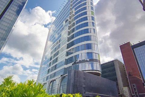 آپارتمان در  Istanbul ، ترکیه 1 خوابه ، 44 متر مربع.  شماره 222606 - 7