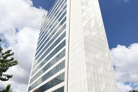 آپارتمان در  Istanbul ، ترکیه 1 خوابه ، 44 متر مربع.  شماره 222606 - 10