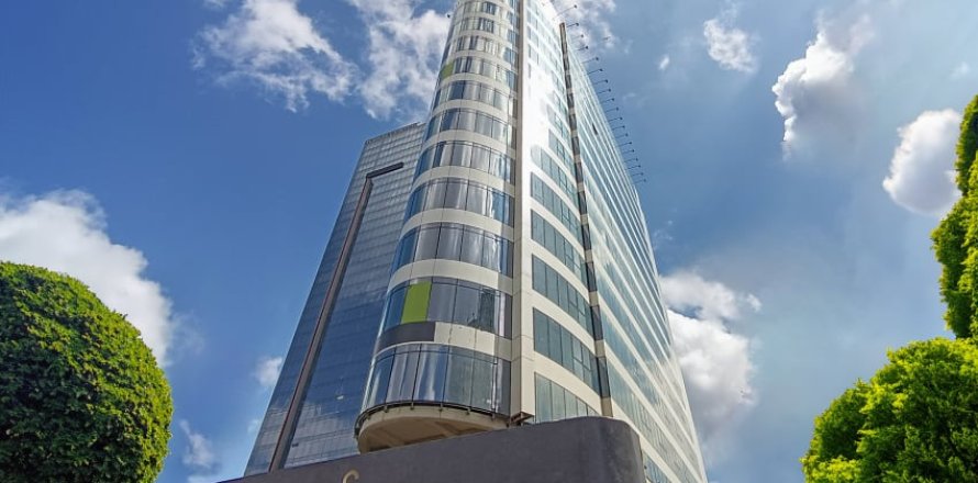 1+1 Lägenhet  i Istanbul, istanbul, Turkiet Nr. 222606