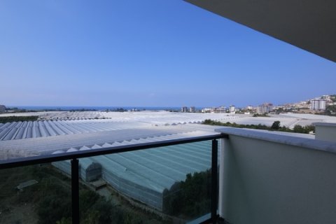2+1 Lägenhet  i Antalya, Turkiet Nr. 222611 - 24