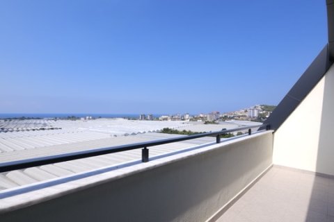2+1 Lägenhet  i Antalya, Turkiet Nr. 222611 - 19