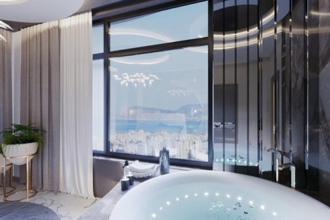 Продажа виллы  в Анталье, Турция 4+1, 290м2, №222608 – фото 15