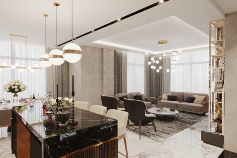 Продажа виллы  в Анталье, Турция 4+1, 290м2, №222608 – фото 8