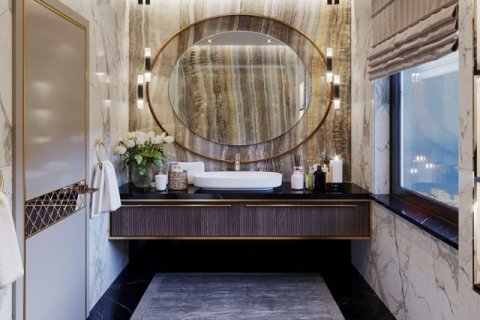 Продажа виллы  в Анталье, Турция 4+1, 290м2, №222608 – фото 6