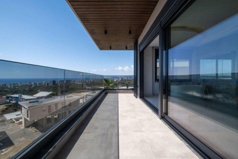 Продажа виллы  в Анталье, Турция 4+1, 290м2, №222608 – фото 12