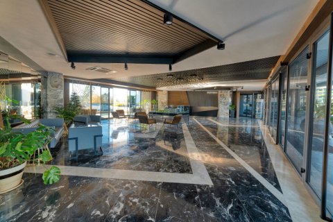 2+1 Leilighet  i Alanya, Antalya, Tyrkia Nr. 217482 - 17