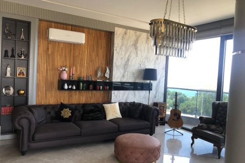 2+1 Leilighet  i Alanya, Antalya, Tyrkia Nr. 217482 - 4