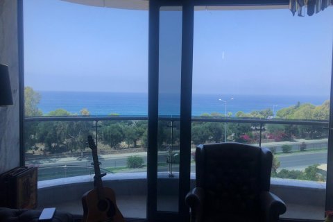 2+1 Leilighet  i Alanya, Antalya, Tyrkia Nr. 217482 - 3