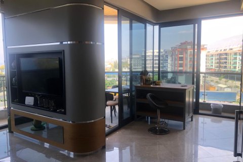 2+1 Leilighet  i Alanya, Antalya, Tyrkia Nr. 217482 - 6