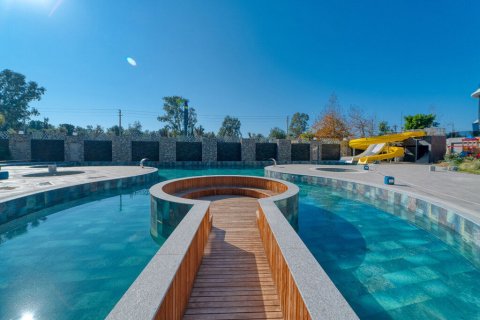 2+1 Leilighet  i Alanya, Antalya, Tyrkia Nr. 217482 - 16