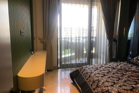 2+1 Leilighet  i Alanya, Antalya, Tyrkia Nr. 217482 - 9