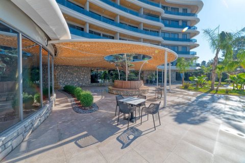 2+1 Leilighet  i Alanya, Antalya, Tyrkia Nr. 217482 - 15