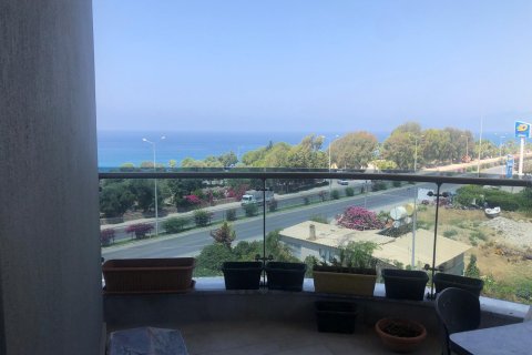 2+1 Leilighet  i Alanya, Antalya, Tyrkia Nr. 217482 - 12