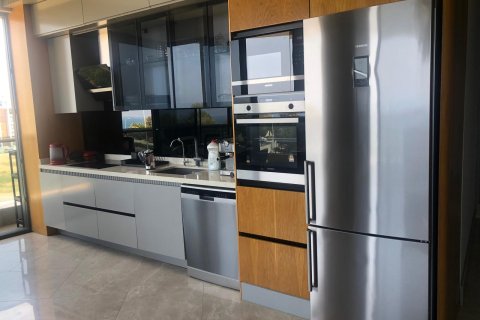 2+1 Leilighet  i Alanya, Antalya, Tyrkia Nr. 217482 - 7