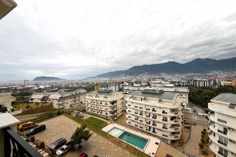 Продажа квартиры  в Оба, Анталье, Турция 2+1, 120м2, №217483 – фото 11