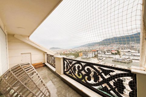 Продажа квартиры  в Оба, Анталье, Турция 2+1, 120м2, №217483 – фото 10