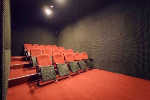 Продажа квартиры  в Оба, Анталье, Турция 2+1, 120м2, №217483 – фото 18