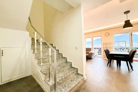 Продажа квартиры  в Оба, Анталье, Турция 2+1, 120м2, №217483 – фото 13