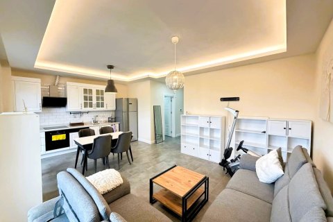 Продажа квартиры  в Оба, Анталье, Турция 2+1, 120м2, №217483 – фото 3