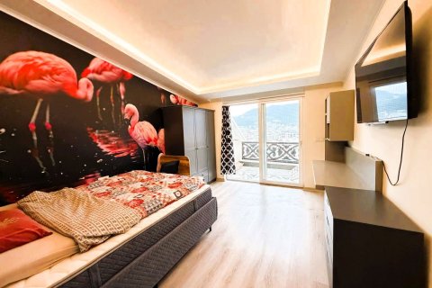 Продажа квартиры  в Оба, Анталье, Турция 2+1, 120м2, №217483 – фото 7