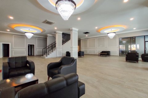 Продажа квартиры  в Оба, Анталье, Турция 2+1, 120м2, №217483 – фото 17