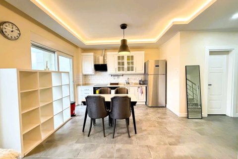 Продажа квартиры  в Оба, Анталье, Турция 2+1, 120м2, №217483 – фото 4